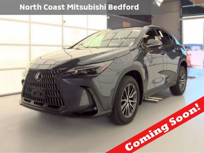 Used 2024 Lexus NX 350 AWD