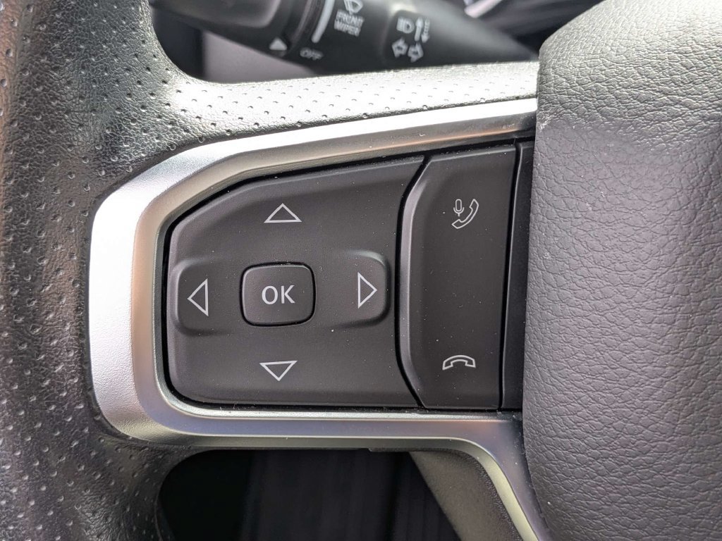 Used 2025 RAM 1500 Tradesman AWD/4WD image 21