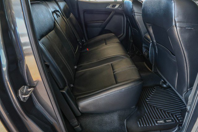 Used 2020 Ford Ranger Lariat w/ Technology Package RWD image 32