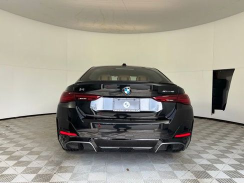 New 2026 BMW i4 xDrive40i w/ M Sport Package image 6