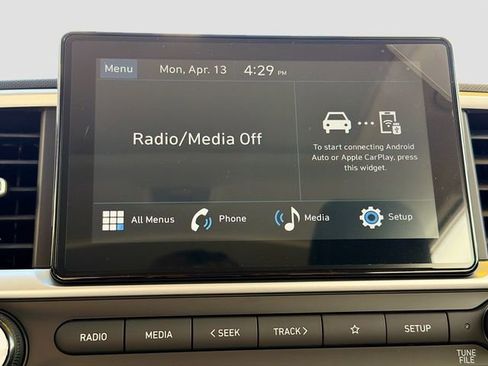 New 2026 Hyundai Venue SEL FWD image 13