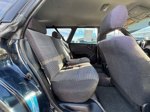 Used 1999 Subaru Legacy Wagon image 14