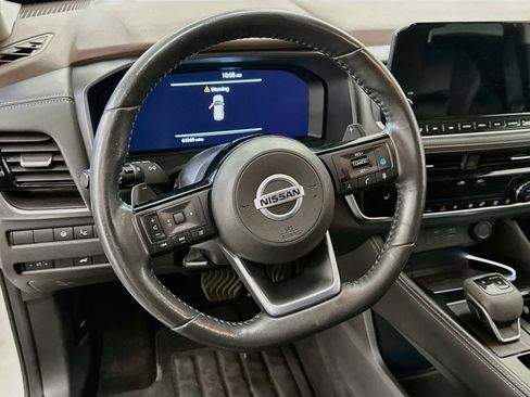 Used 2021 Nissan Rogue Platinum AWD/4WD image 18