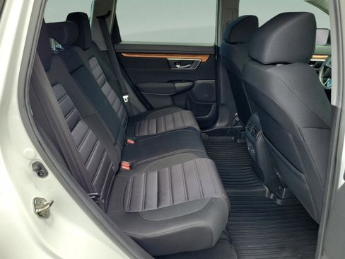 Certified 2019 Honda CR-V EX image 23