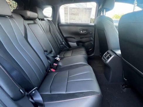 New 2026 Acura ADX A-Spec image 13