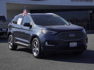 Used 2023 Ford Edge SEL w/ Convenience Package AWD/4WD video 2