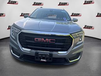 Used 2023 GMC Terrain SLE w/ Driver Convenience Package AWD/4WD video 2