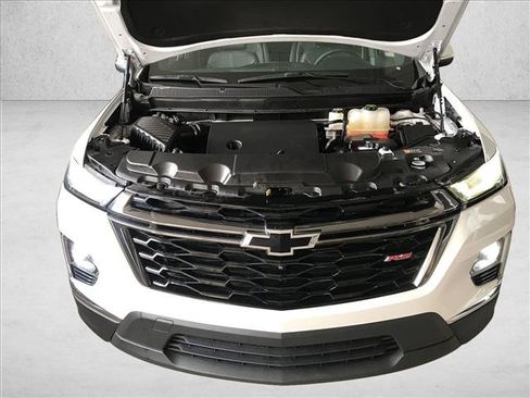 Used 2023 Chevrolet Traverse RS AWD/4WD image 18