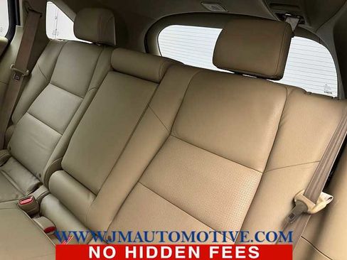 Used 2015 Acura RDX AWD image 16