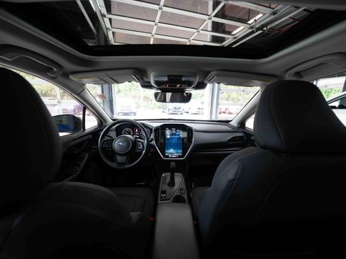 Used 2024 Subaru Crosstrek 2.0i Premium AWD/4WD image 19