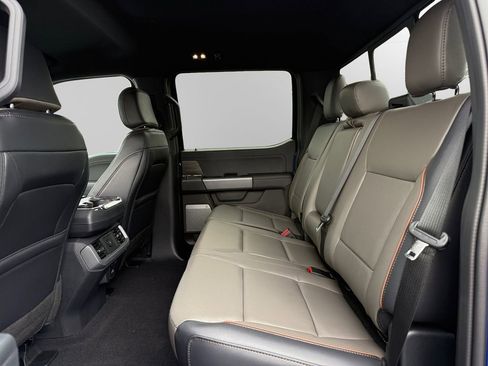 New 2026 Ford F150 Lariat w/ Equipment Group 501A Mid image 13