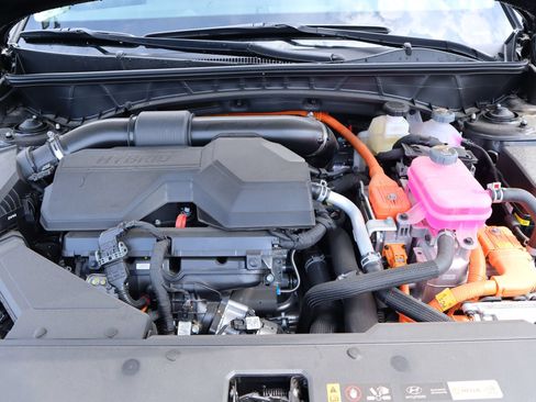 New 2026 Hyundai Tucson SEL AWD/4WD image 19