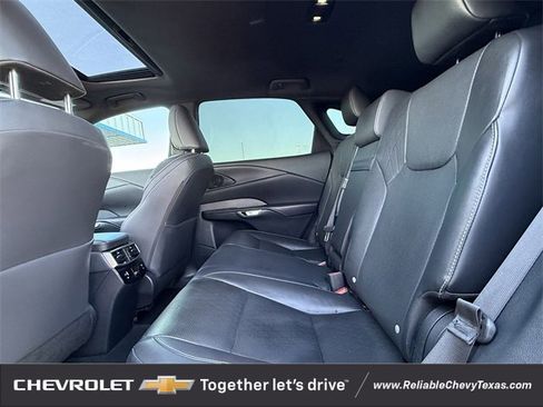 Used 2023 Lexus RX 350 Premium Plus w/ Cold Area Package image 32