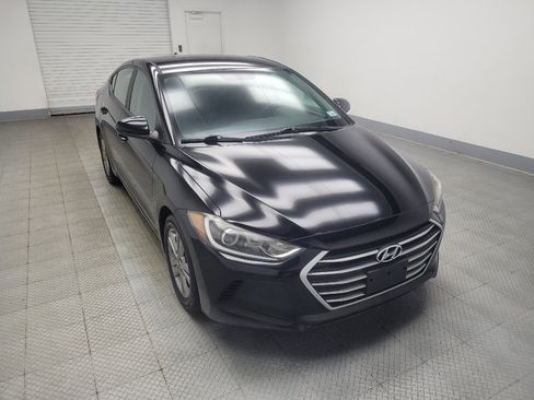 Used 2018 Hyundai Elantra SEL FWD image 13