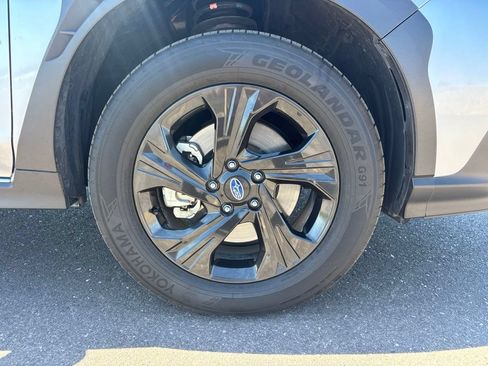 Used 2025 Subaru Crosstrek 2.0i w/ Popular Package #1A AWD/4WD image 29