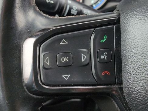 Used 2022 RAM 1500 Limited w/ Bed Utility Group AWD/4WD image 12