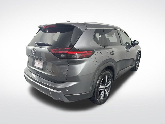Used 2026 Nissan Rogue SL AWD/4WD image 34