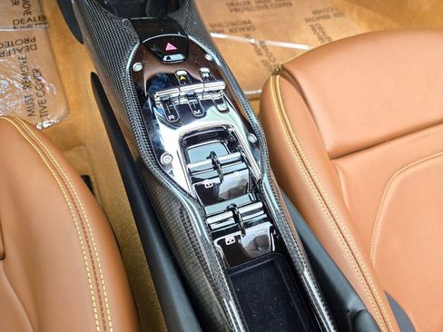 Used 2024 Ferrari 296 GTS image 37