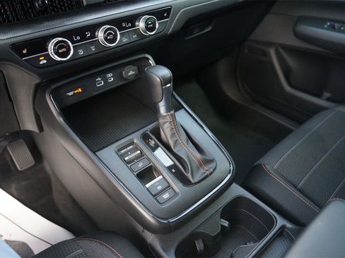 Used 2025 Honda CR-V Sport image 29