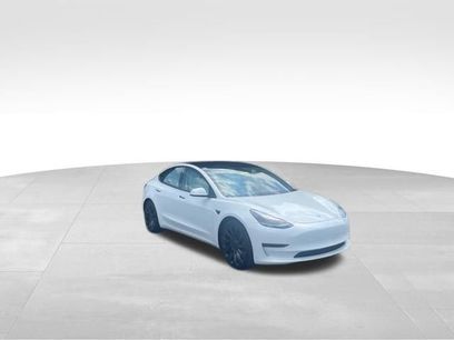 Used 2021 Tesla Model 3 Performance