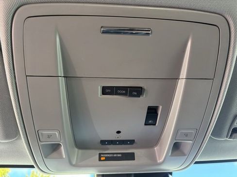 Used 2017 Chevrolet Silverado 1500 LTZ Z71 w/ LTZ Plus Package image 32