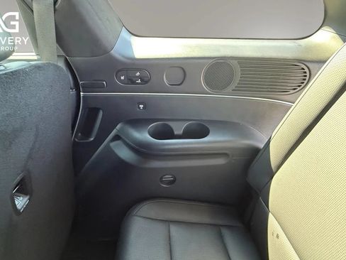Used 2026 Hyundai Palisade Calligraphy AWD/4WD image 45