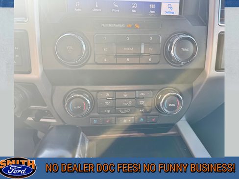 Used 2020 Ford F150 Lariat image 15