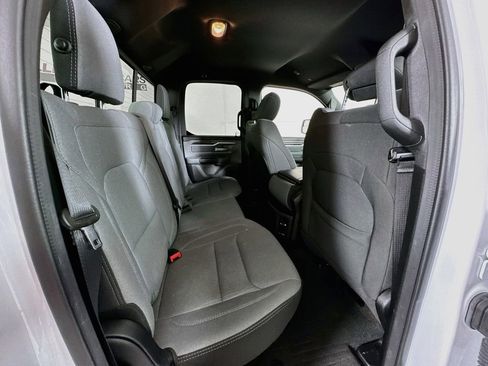 Used 2023 RAM 1500 Big Horn AWD/4WD image 25