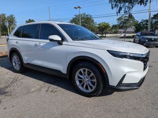 Used 2024 Honda CR-V EX video 2