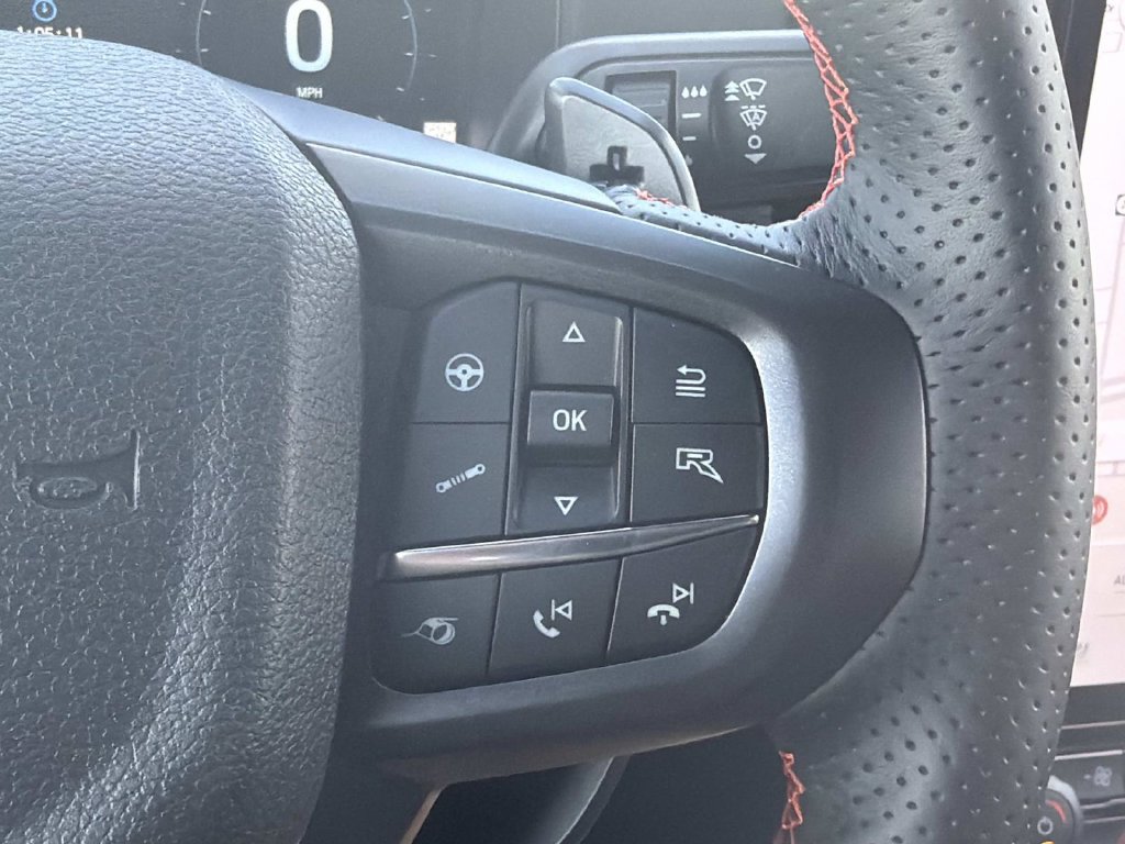 New 2026 Ford Ranger Raptor AWD/4WD image 19