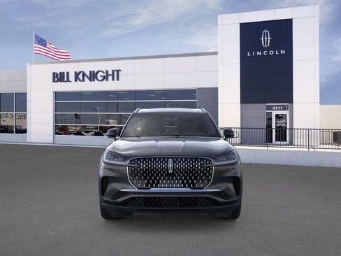 New 2025 Lincoln Aviator Reserve w/ Equipment Group 201A image 6