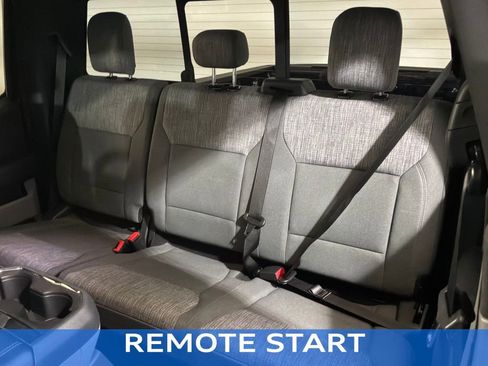 Used 2023 Ford F350 XLT w/ XLT Premium Package image 18