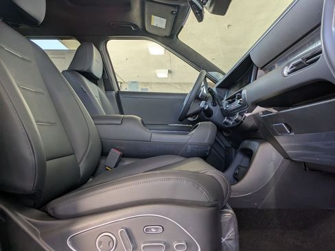 New 2026 Hyundai Palisade Calligraphy AWD/4WD image 9