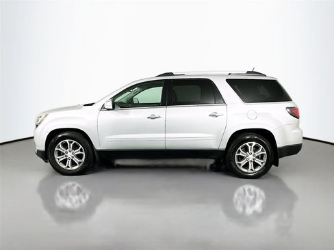 Used 2016 GMC Acadia SLT AWD/4WD image 8