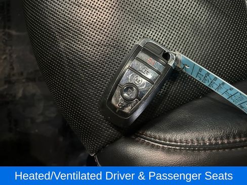 Used 2020 Lincoln Aviator Grand Touring w/ Equipment Group 301A image 35