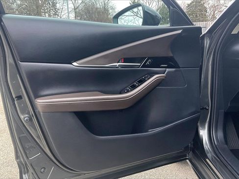 Certified 2023 MAZDA CX-30 2.5 Turbo w/ Premium Plus Pkg image 23