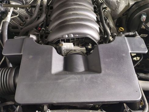 Certified 2016 Chevrolet Silverado 1500 LT w/ All Star Edition image 26