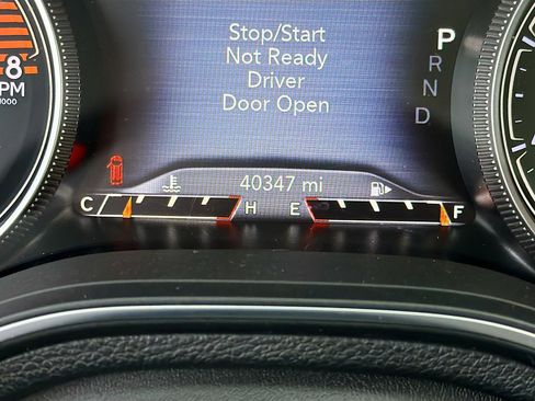 Used 2020 Jeep Cherokee Limited FWD image 40