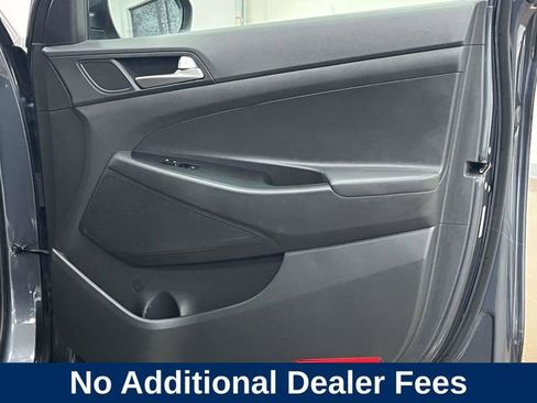 Used 2019 Hyundai Tucson Value FWD image 25