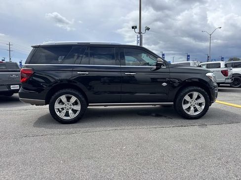 Used 2022 Ford Expedition King Ranch AWD/4WD image 4