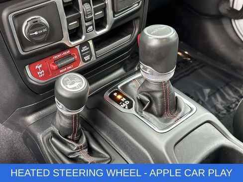 Used 2021 Jeep Gladiator Rubicon image 8