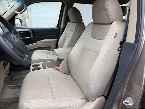 Used 2011 Honda Ridgeline RTS image 86
