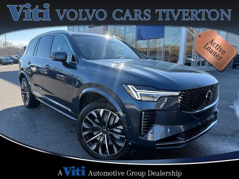 Used 2026 Volvo XC90 B5 Plus w/ Protection Package Premier AWD/4WD image 1