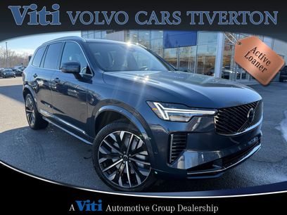Used 2026 Volvo XC90 B5 Plus w/ Protection Package Premier