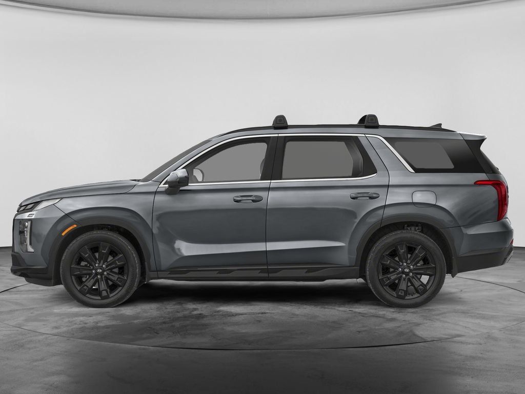 Used 2025 Hyundai Palisade XRT AWD/4WD image 3