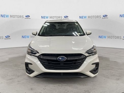 Used 2024 Subaru Legacy Limited image 8