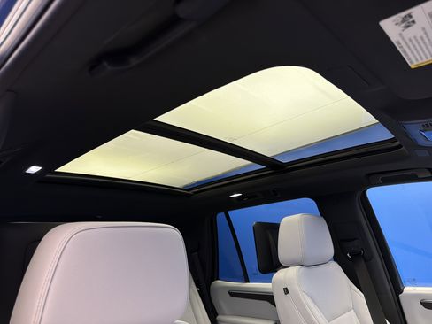 Used 2026 Chevrolet Tahoe Premier image 27