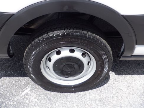 Used 2023 Ford Transit 350 148 High Roof RWD image 12