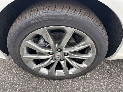 New 2026 Buick Encore GX Avenir w/ Avenir Technology Package image 15