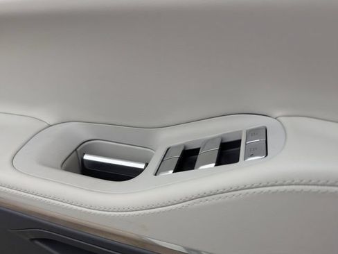 New 2026 Lincoln Navigator Reserve AWD/4WD image 14